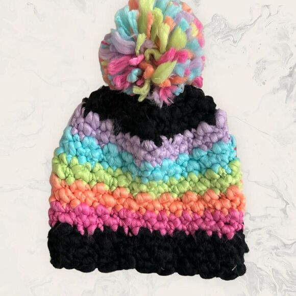 NWT bundle of: Nordstrom Tucker & Tate Ear Muffs For Women and BP. Multicolor Kn - Picture 3 of 5